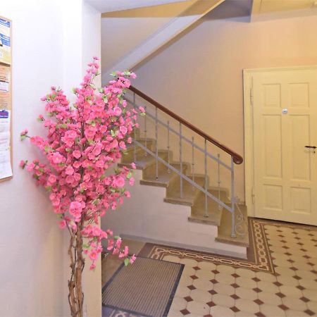 Heritage Villa With Home Cinema Sauna Treuen المظهر الخارجي الصورة