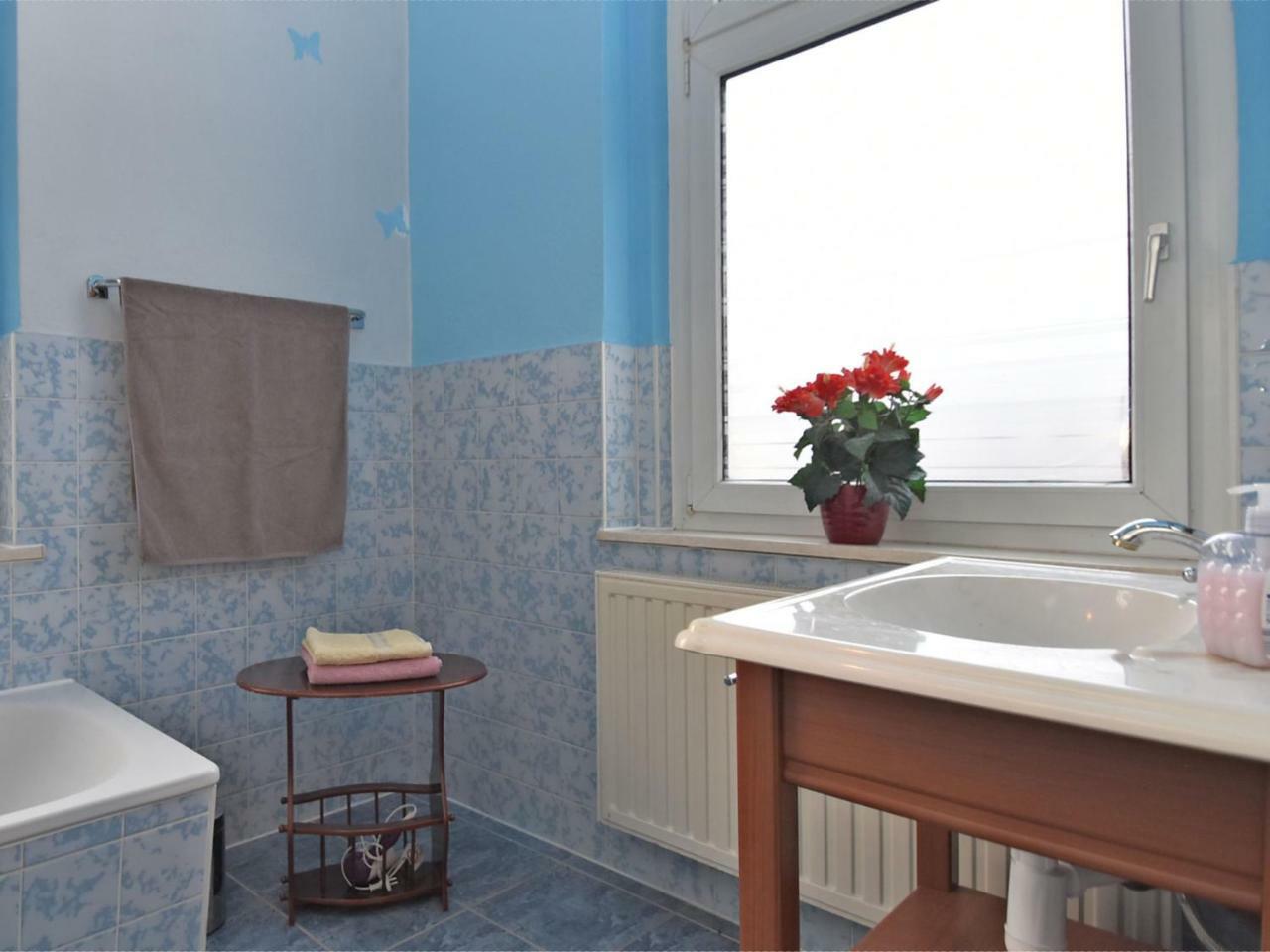 Heritage Villa With Home Cinema Sauna Treuen المظهر الخارجي الصورة