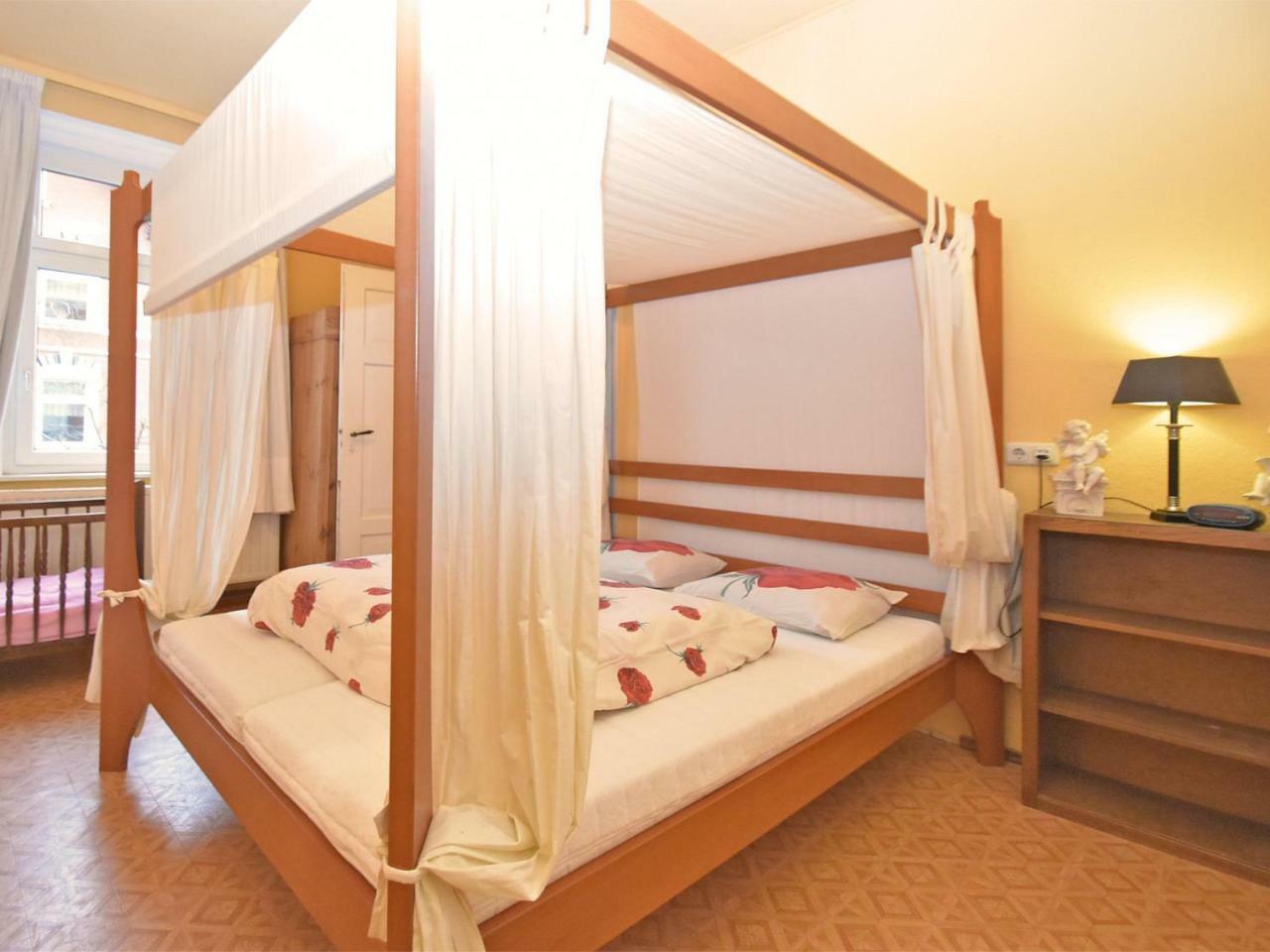 Heritage Villa With Home Cinema Sauna Treuen المظهر الخارجي الصورة