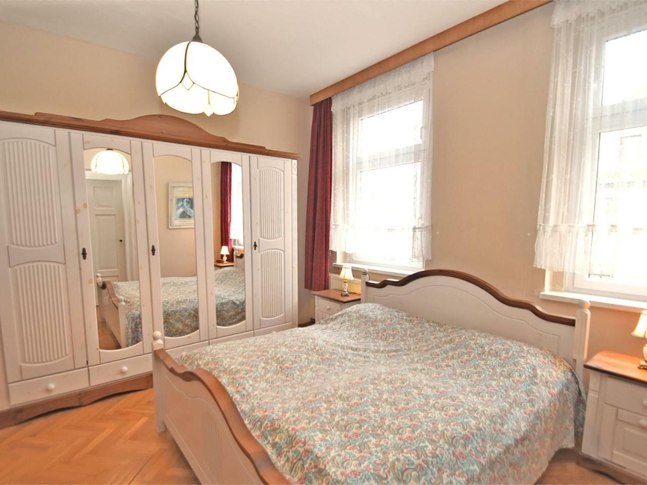 Heritage Villa With Home Cinema Sauna Treuen المظهر الخارجي الصورة