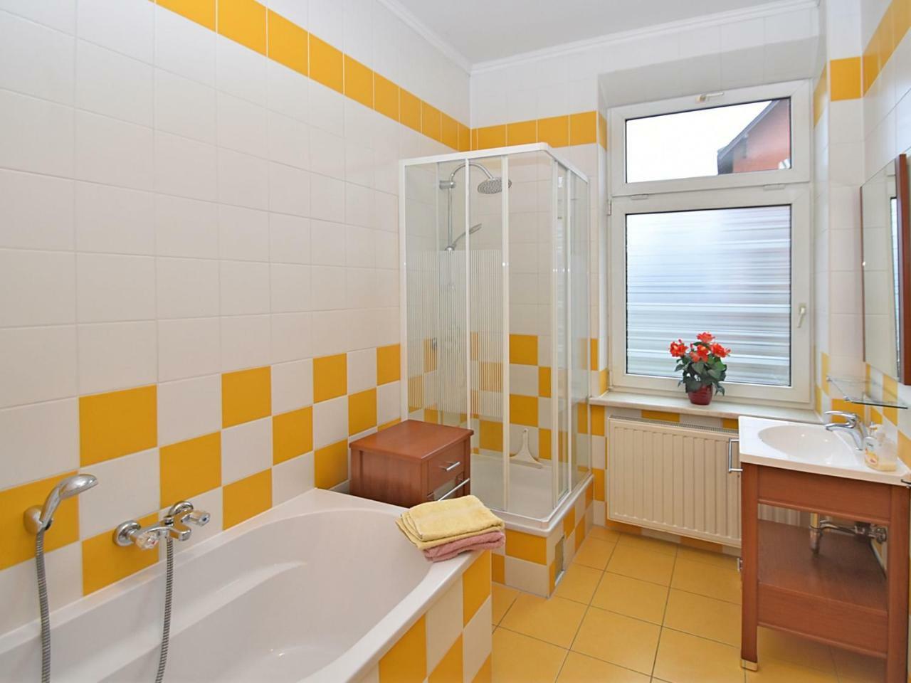 Heritage Villa With Home Cinema Sauna Treuen المظهر الخارجي الصورة