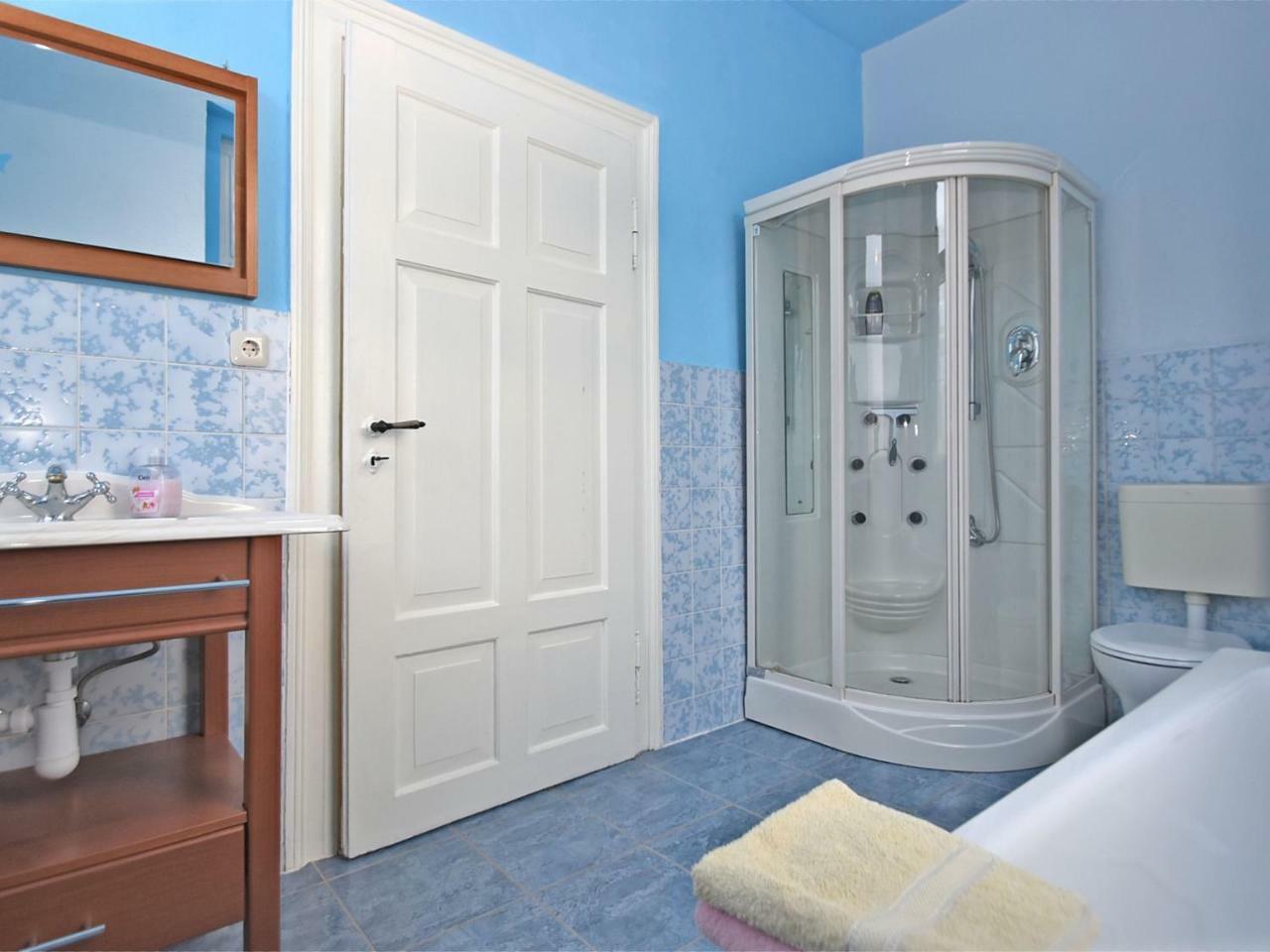 Heritage Villa With Home Cinema Sauna Treuen المظهر الخارجي الصورة